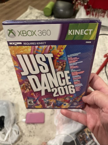 Just dance 2016 microsoft - dance,