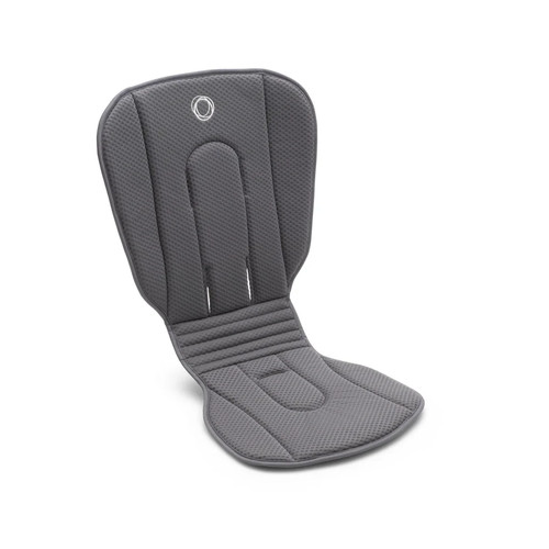 Bugaboo bee seat fabric - seat, fabric-