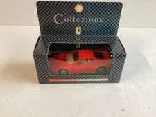 Modellino Maisto 1:43 Shell