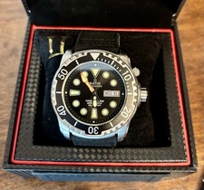 Orologio subacqueo automatico