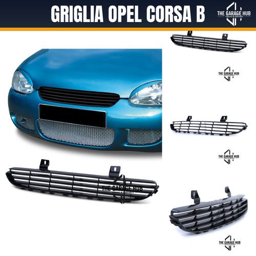 Griglia sportiva nera - griglia,