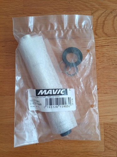 Kit assale posteriore mavic - kit,