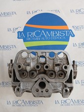 ORIGINAL HEAD Fiat 500 F L