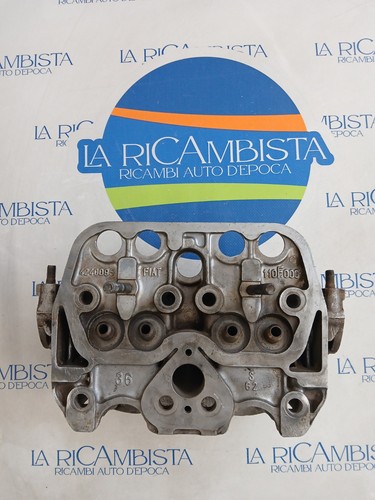Original head fiat 500 l - f,