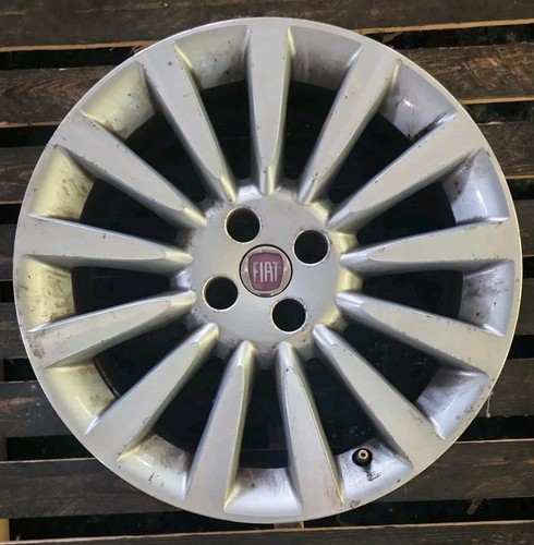 Cerchio lega fiat bravo da - fiat,