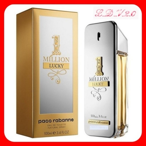 Paco rabanne million - rabanne, 1