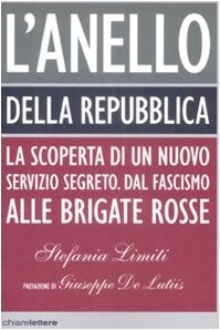 Anello della repubblica la - l'anello,