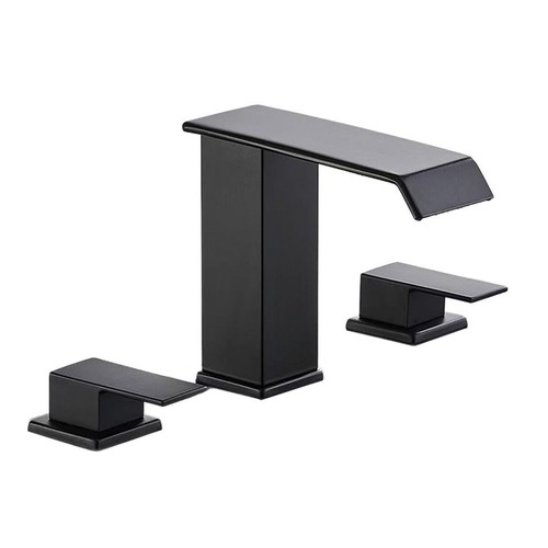 Set rubinetto tre - tre, fori