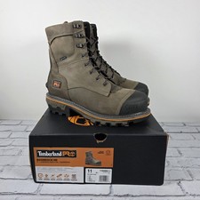 NUOVI stivali Timberland PRO