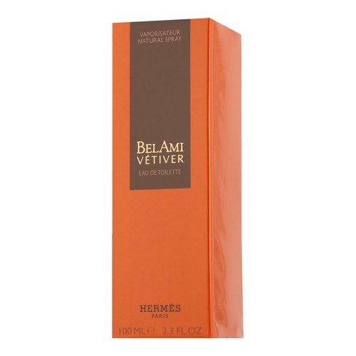 Hermès bel ami vétiver edt - hermès,
