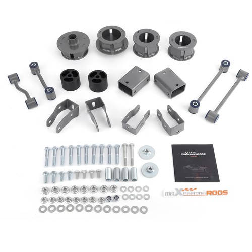 Kit rialzo level lift - kit, 2,5"