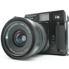 [Testato] Fuji Fujifilm GSW690