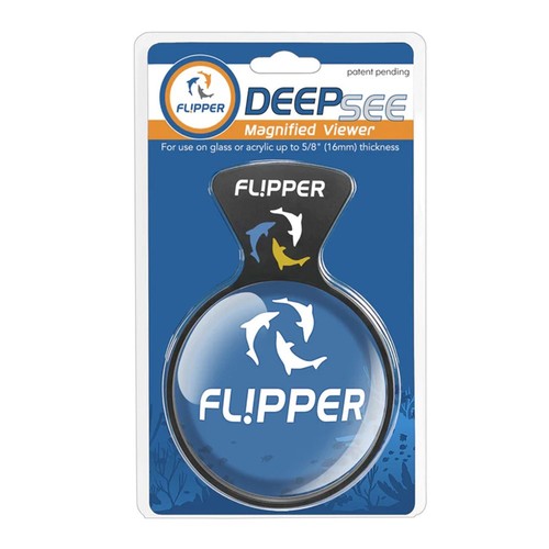 Flipper deepsee viewer - deepsee, 4"