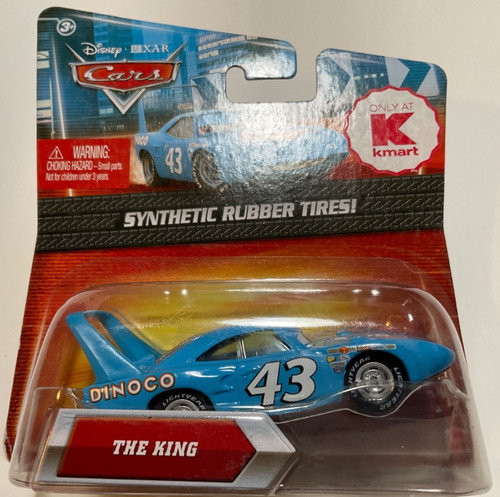 Disney pixar cars - disney, kmart