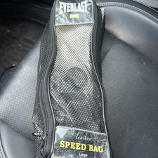 Borsa grande Speed in pelle