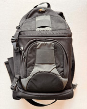 Zaino fotografico Lowepro