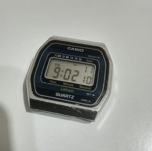Casio 815 modulo - b-815, japan