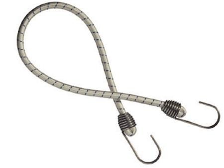 Corda elastica 120 - corda, cm