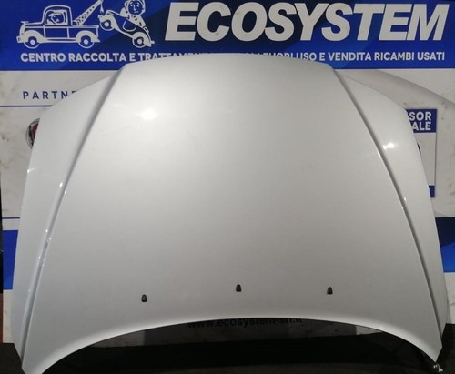 Cofano anteriore per volvo - cofano,