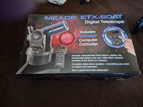 Meade etx 60at digital - etx-60at,