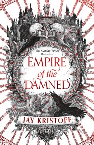 Empire the damned - empire, of