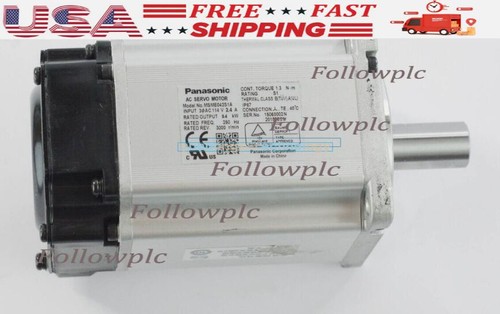 1pz panasonic servomotore - panasonic,