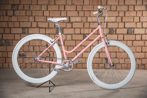 Bici city bike bicicletta - city,