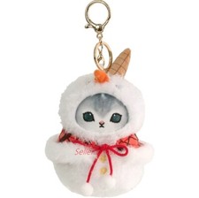 Pupazzo di Neve Meow Gatto