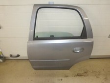 Door Opel Corsa C also GSi