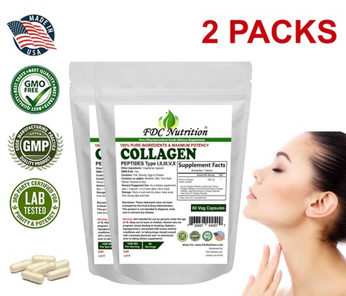Premium collagen peptides - premium,