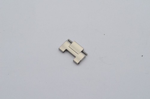 Iwc acciaio bracciale ricambio - acciaio,
