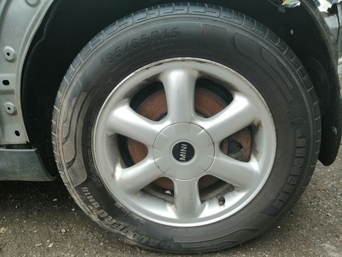 Cerchio lega bmw - in,