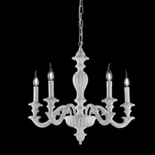 Vintage White Shabby Chic
