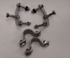 Staffe Metro Antirollio Posteriore 100 MG Turbo Rover Austin MG