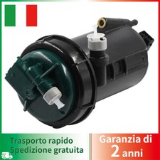 PORTA FILTRO GASOLIO SHELL