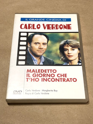 Dvd maledetto giorno - maledetto, il