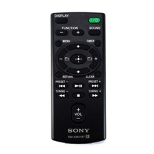 Genuine sony amu197 hifi - genuine,