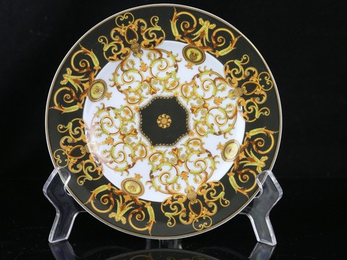 Rosenthal versace baracco - a,