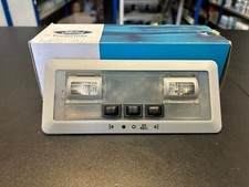 Plafoniera interna abitacolo