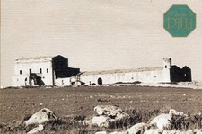 ALTAMURA-Masseria S. Giovanni