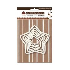 Stampo Tagliapasta Stamperia Stella