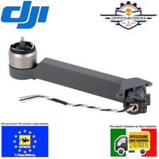 DJI Mavic Pro Braccio Posteriore Sinistro Completo Grado A Arm