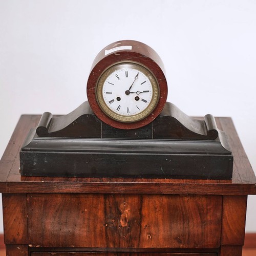Orologio tavolo legno - da,
