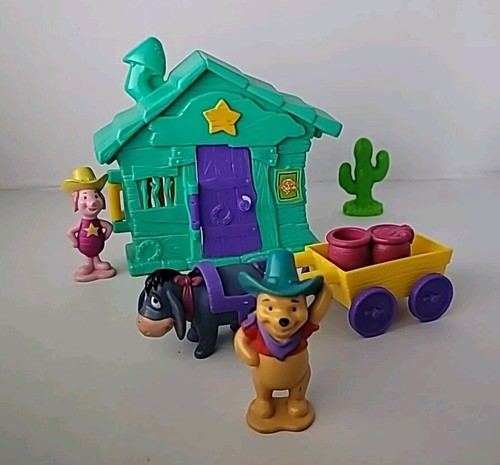 Mattel disney winnie the - mattel,