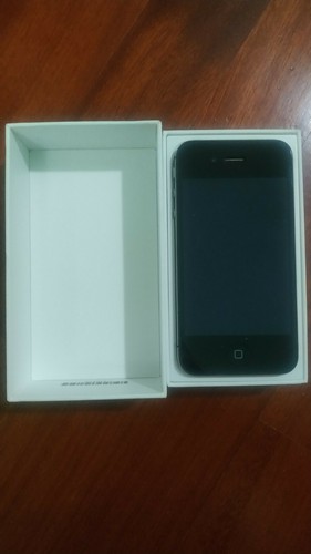 Apple iphone 8gb nero - -,