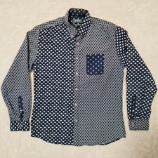 Desigual Camicia Uomo Media