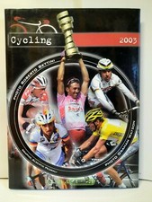 Cycling 2003 Alberto Pedrali