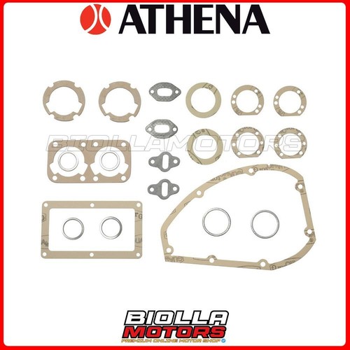 Kit guarnizioni motore athena - guarnizioni,