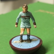 Subbuteo spare HW  West Ham United 2nd  ref 79 perfetto, I° VERSIONE
