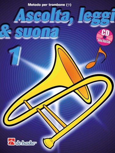 Haske ascolta leggi suona - ascolta,
